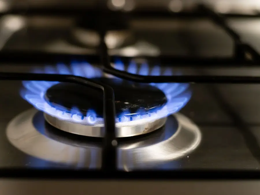 Gas Safety Certificate work in a home