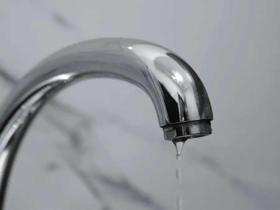 Leak Detection work in a home
